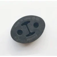 Подвес глушителя MG 350/5